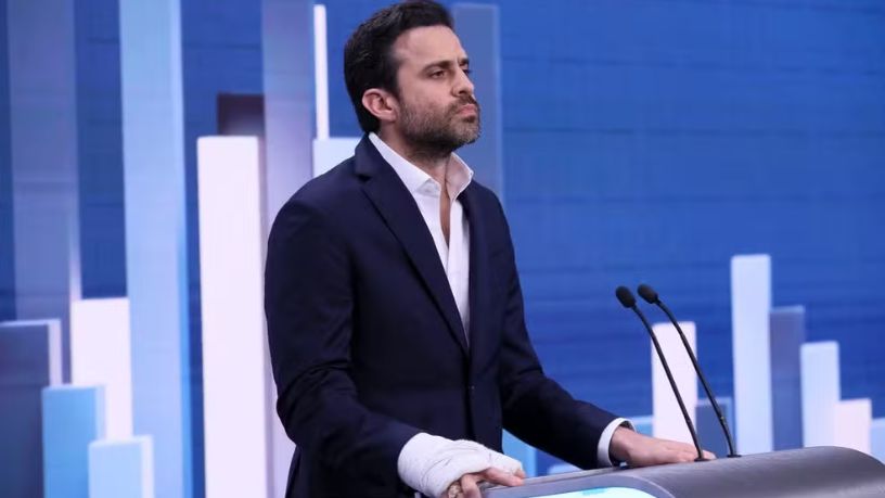 Pablo Marçal e a Transformação Social de São Paulo