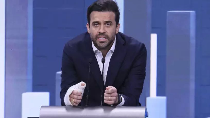 Pablo Marçal e a Transformação Social de São Paulo