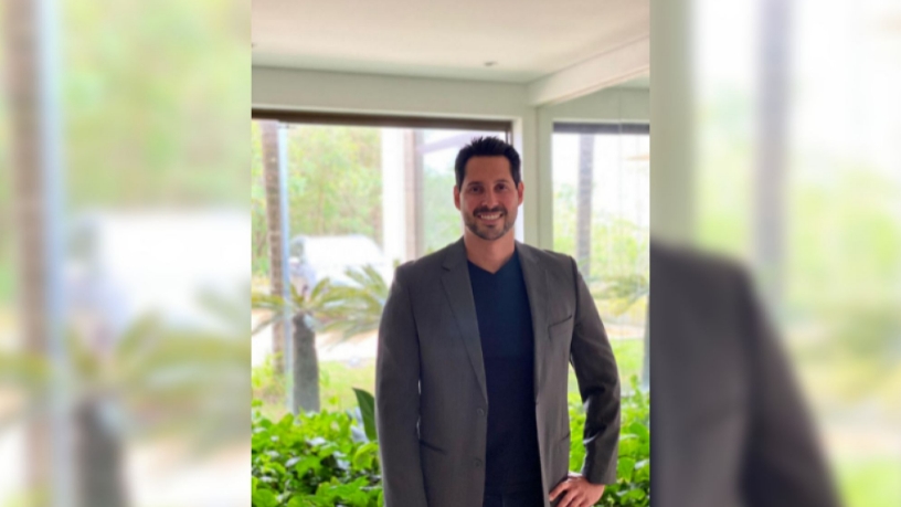 Rodrigo Ribeiro Credidio