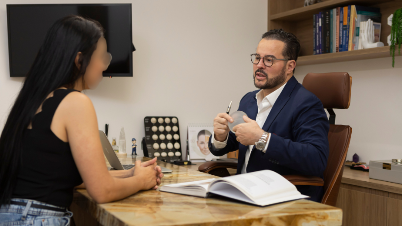 Marcelo Evandro dos Santos