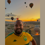 Aroldo Fernandes da Luz
