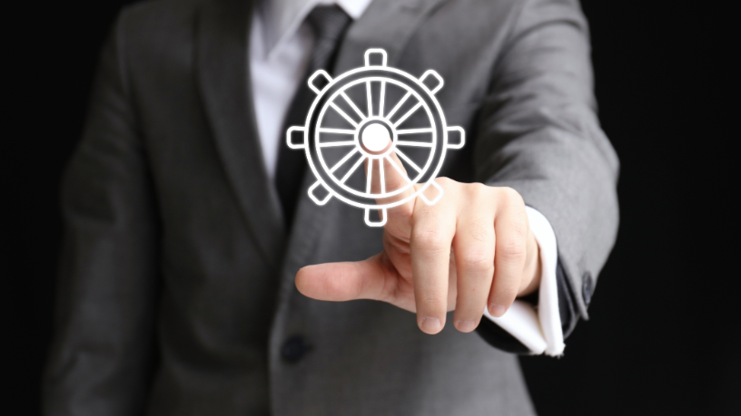 Antônio Fernando Ribeiro Pereira discute por que a liderança distribuída é essencial frente ao fracasso do comando centralizado na inovação.