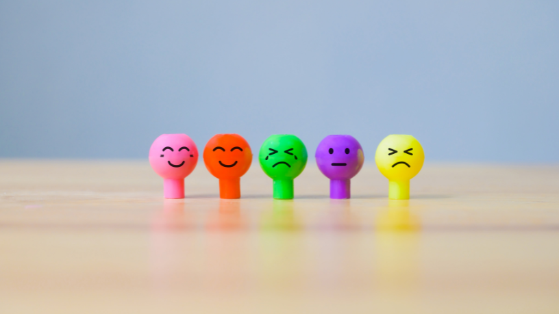 Bruno Garcia Redondo apresenta cinco passos práticos para desenvolver a inteligência emocional e transformar suas relações diárias.