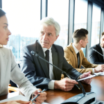 Carlos Eduardo Rosalba Padilha analisa os indicadores que revelam a solidez da governança corporativa.