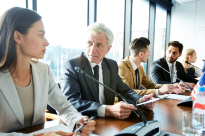 Carlos Eduardo Rosalba Padilha analisa os indicadores que revelam a solidez da governança corporativa.
