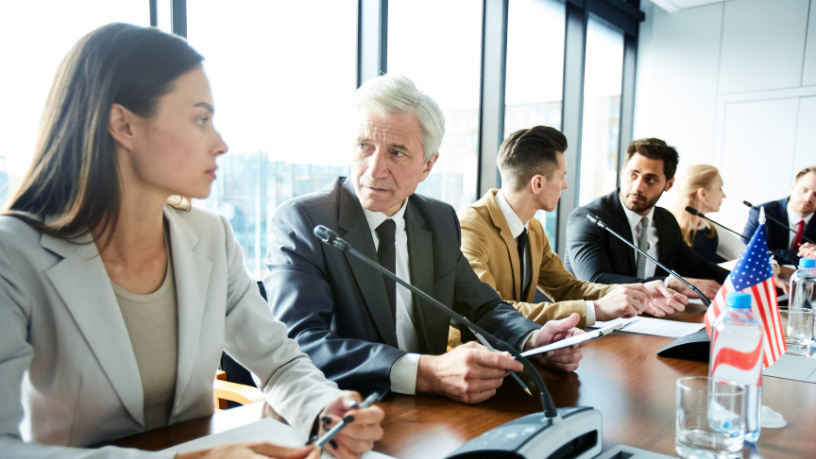 Carlos Eduardo Rosalba Padilha analisa os indicadores que revelam a solidez da governança corporativa.