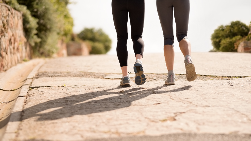 Com Gustavo Luíz Guilherme Pinto, descubra como um hábito simples como caminhar pode transformar sua qualidade de vida.
