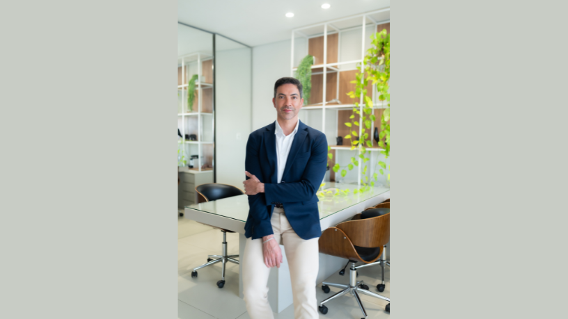 Paulo Henrique Silva Maia mostra como perfis comportamentais ajudam a selecionar, engajar e desenvolver equipes.