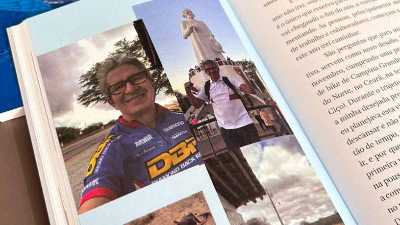 Descubra com Eloizio Gomes Afonso Duraes como viajar também pode significar ajudar e transformar realidades locais.