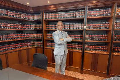 Leonardo Manzan explora os impactos jurídicos e tributários dos contratos vinculados ao mercado de carbono.