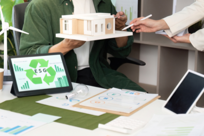 Sérgio Bento De Araújo mostra como o ESG pode entrar na escola com indicadores simples que facilitam o início de práticas sustentáveis.