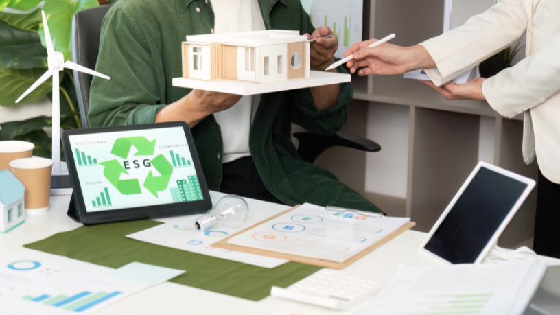 Sérgio Bento De Araújo mostra como o ESG pode entrar na escola com indicadores simples que facilitam o início de práticas sustentáveis.