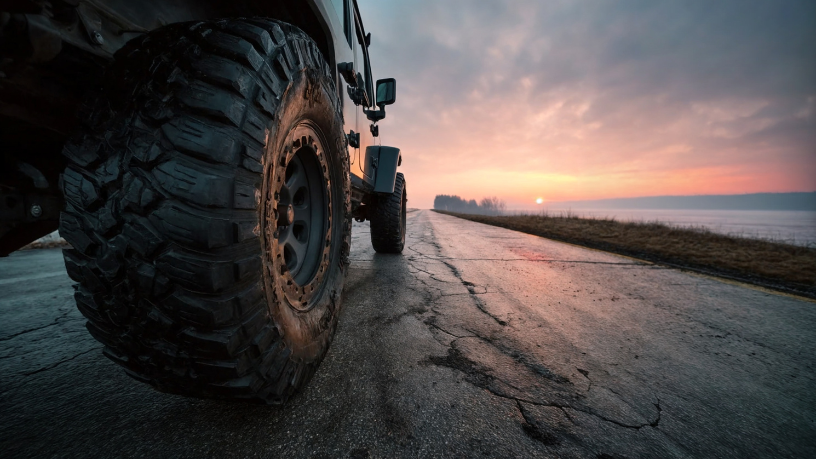 Trilhas, off-road e preservação do meio ambiente podem coexistir quando há planejamento e tecnologia, como analisa Felipe Schroeder dos Anjos no contexto do uso responsável do território.