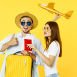 Kelsem Ricardo Rios Lima explica por que viajar hoje é consumir cultura e como as experiências ganharam um novo significado pelo mundo.