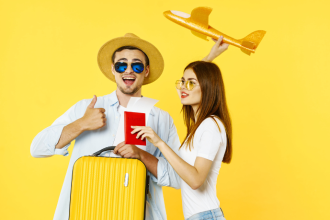 Kelsem Ricardo Rios Lima explica por que viajar hoje é consumir cultura e como as experiências ganharam um novo significado pelo mundo.