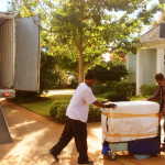 Como transportar itens frágeis com a Jm Mudanças e evitar quebras na mudança com técnicas seguras e planejamento adequado.