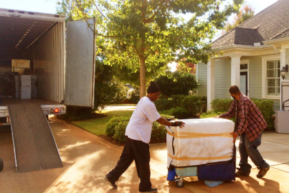 Como transportar itens frágeis com a Jm Mudanças e evitar quebras na mudança com técnicas seguras e planejamento adequado.