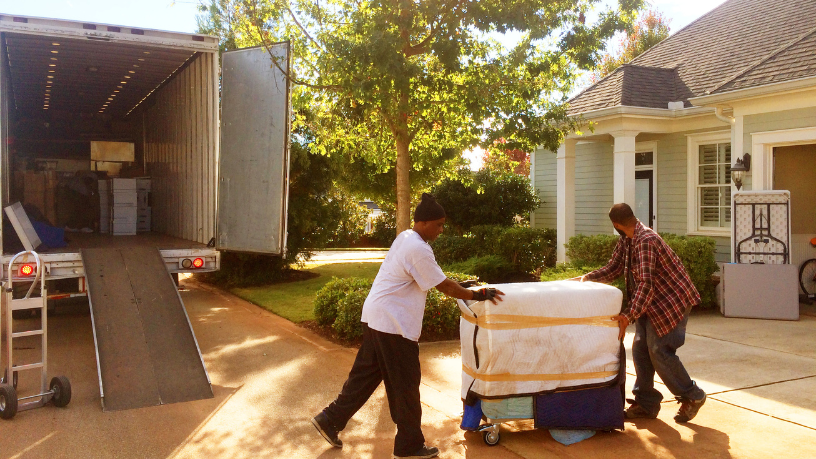 Como transportar itens frágeis com a Jm Mudanças e evitar quebras na mudança com técnicas seguras e planejamento adequado.