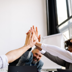 O espírito de equipe como base para vencer desafios no esporte com Alfredo Moreira Filho.