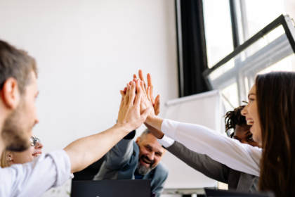 O espírito de equipe como base para vencer desafios no esporte com Alfredo Moreira Filho.