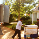 O carreto em Santana exige planejamento cuidadoso para garantir agilidade e segurança, como orienta a Marcelo Mudanças.