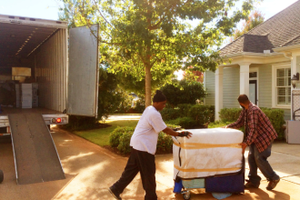 O carreto em Santana exige planejamento cuidadoso para garantir agilidade e segurança, como orienta a Marcelo Mudanças.