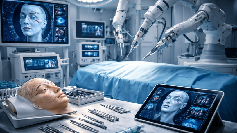 Previsibilidade e segurança na cirurgia plástica moderna, segundo Milton Seigi Hayashi.