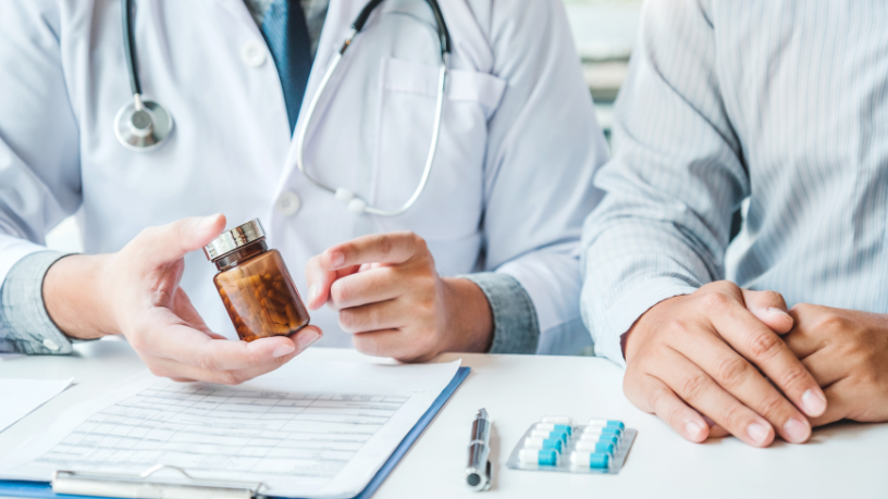 Alexandre Costa Pedrosa