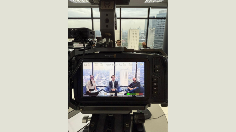 No artigo, Ian Cunha analisa de que forma os equipamentos inteligentes contribuem para aprimorar resultados e estratégias nos esportes de alto rendimento.