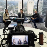 Ian Cunha explica como equipamentos inteligentes estão impulsionando os esportes de alto rendimento por meio de tecnologia, monitoramento de desempenho e inovação.