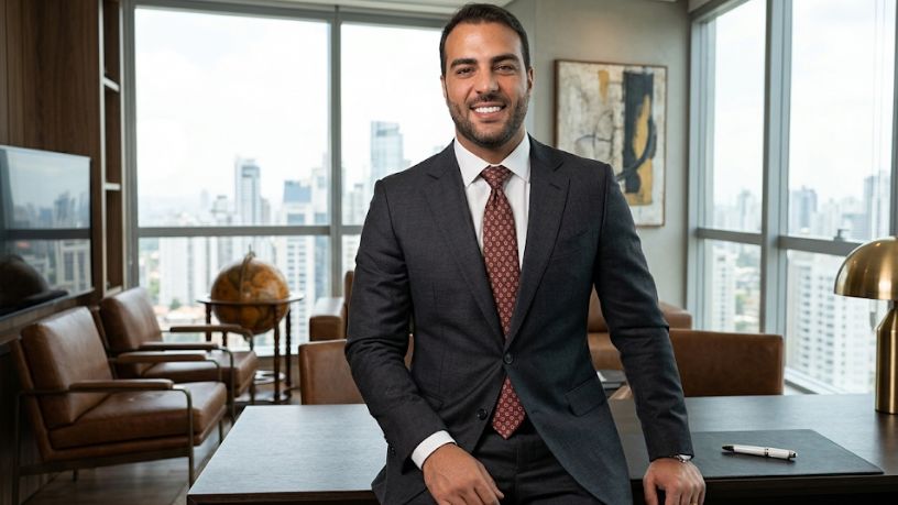 Bruno Audi de Souza